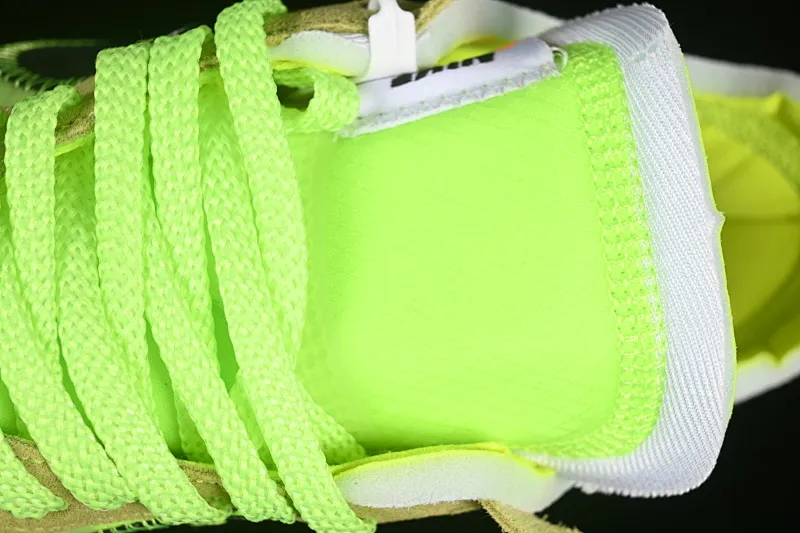 All Categories Nk Air Force 1 Air Force Series Nk Air Force 1 Low Air Force Low Off White x Nk Air Force 1 Low OW Joint Transparent Yellow AO4606-700